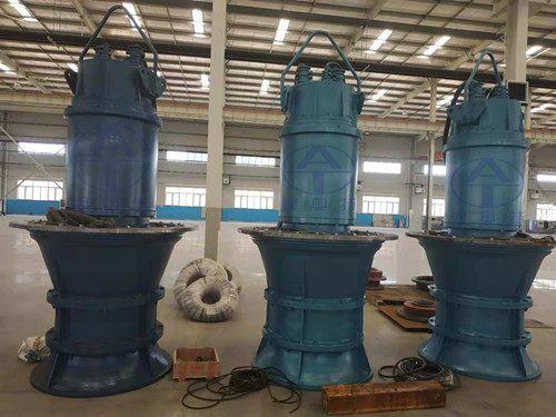 1000QZB潛水泵
